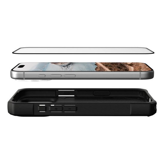 Urban Armor Gear 14438311VN Film de protection anti-reflets Apple 1 pièce(s)