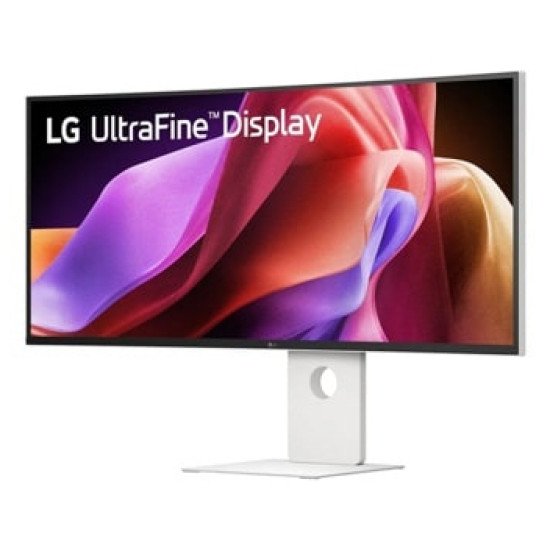 LG 40WT95UF-W écran PC 101,6 cm (40") 5120 x 2160 pixels UltraWide 5K HD Blanc