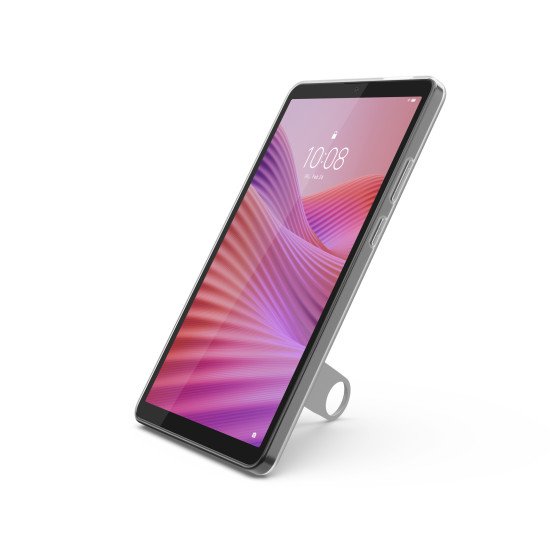 Lenovo Tab One Mediatek 64 Go 22,1 cm (8.7") 4 Go Wi-Fi 5 (802.11ac) Android 14 Gris Lenovo Tab One Mediatek 64 Go 22,1 cm (8.7") 4 Go Wi-Fi 5 (802.11ac) Android 14 Gris