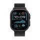 Apple Watch Ultra 2 OLED 49 mm Numérique 410 x 502 pixels Écran tactile 4G Noir GPS (satellite) Apple Watch Ultra 2 OLED 49 mm Numérique 410 x 502 pixels Écran tactile 4G Noir GPS (satellite)