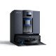 Ecovacs DEEBOT X12 OmniCyclone 0,25 L Noir