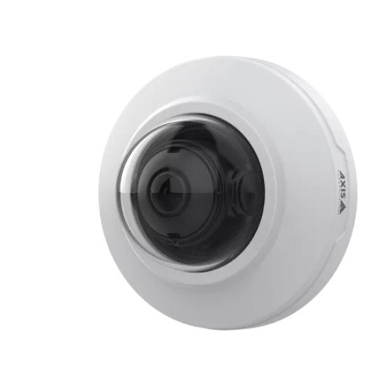 Axis 02832-001 caméra de sécurité Caméra de sécurité IP Intérieure Axis 02832-001 caméra de sécurité Caméra de sécurité IP Intérieure