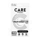 PanzerGlass CARE by ® Flagship Case Transparent Urban Combat w. White Qi Compatible Samsung Galaxy S25 coque de protection pour téléphones portables Housse PanzerGlass CARE by ® Flagship Case Transparent Urban Combat w. White Qi Compatible Samsung Galaxy S25 coque de protection pour téléphones portables Housse