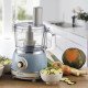 Ariete Vintage Line 1781/05 robot de cuisine 1000 W 2,1 L Bleu