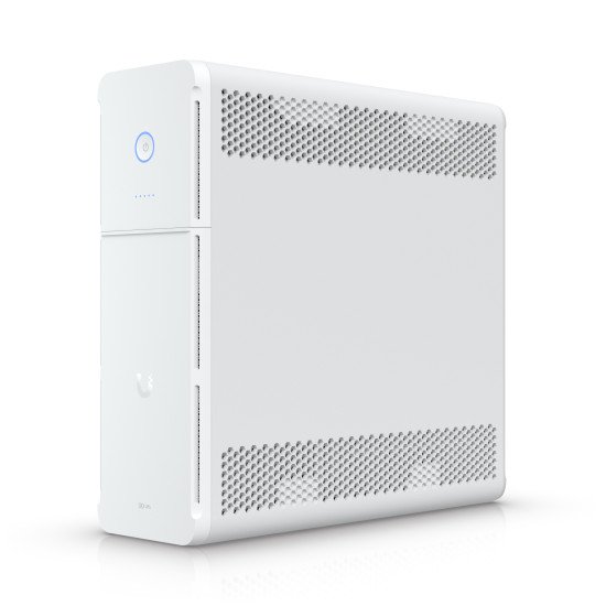 Ubiquiti UPS-Tower UPS Interactivité de ligne 1 kVA 600 W 10 sortie(s) CA