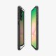 Spigen Ultra Hybrid coque de protection pour téléphones portables 17 cm (6.7") Housse Noir Spigen Ultra Hybrid coque de protection pour téléphones portables 17 cm (6.7") Housse Noir