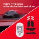 HyperX Pulsefire Haste 2 - Souris sans fil gaming (noir) HyperX Pulsefire Haste 2 - Souris sans fil gaming (noir)