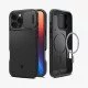 Spigen Optik Armor (MagFit) coque de protection pour téléphones portables 17,5 cm (6.9") Housse Noir Spigen Optik Armor (MagFit) coque de protection pour téléphones portables 17,5 cm (6.9") Housse Noir