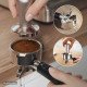 Bosch PFE403C3 machine à café Semi-automatique Machine à expresso 2,8 L