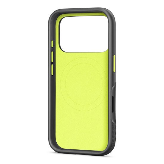 Apple MGJM4LL/A coque de protection pour téléphones portables 16 cm (6.3") Housse Noir