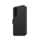 PanzerGlass CARE by ® Feature Case Tango Two-in-One Wallet w. Qi-Compatible Samsung S25 Edge coque de protection pour téléphones portables Housse Noir PanzerGlass CARE by ® Feature Case Tango Two-in-One Wallet w. Qi-Compatible Samsung S25 Edge coque de protection pour téléphones portables Housse Noir