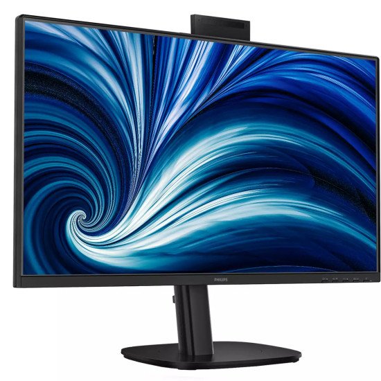Philips 27B2N3500JH écran PC 68,6 cm (27") 2560 x 1440 pixels Quad HD LCD Noir