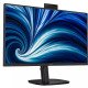 Philips 27B2N3500JH écran PC 68,6 cm (27") 2560 x 1440 pixels Quad HD LCD Noir