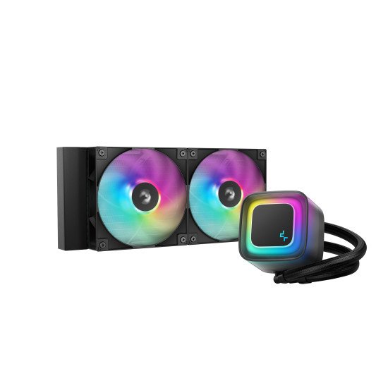 DeepCool LE240 V2 DeepCool LE240 V2