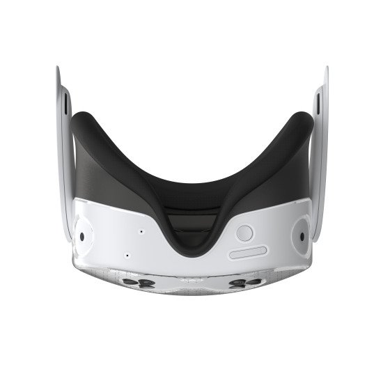Urban Armor Gear 864002114G4G accessoire intelligent à porter sur soi Étui Transparent Polycarbonate (PC)