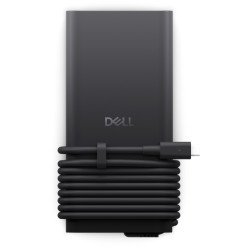DELL F6R3T adaptateur de puissance & onduleur Intérieure 280 W Noir