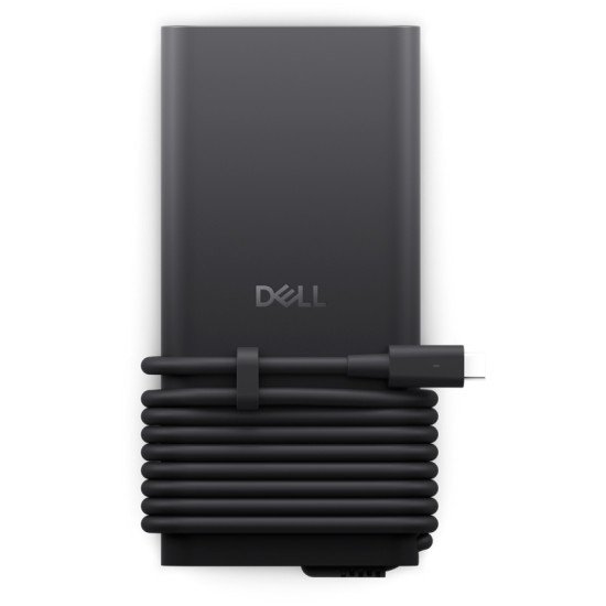 DELL F6R3T adaptateur de puissance & onduleur Intérieure 280 W Noir