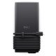 DELL F6R3T adaptateur de puissance & onduleur Intérieure 280 W Noir