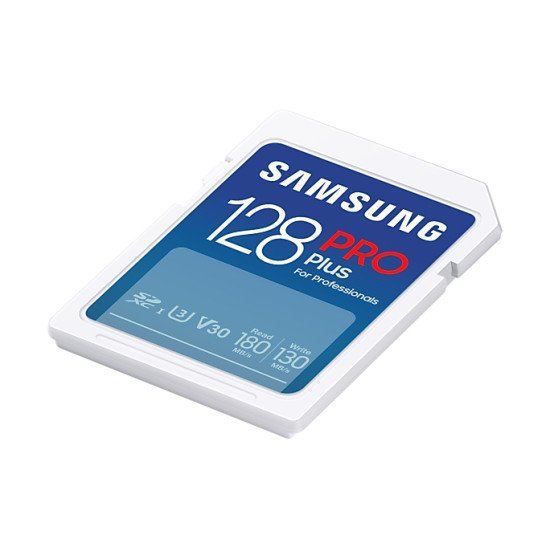 Samsung MB-SD128SB/WW mémoire flash 128 Go SDXC UHS-I