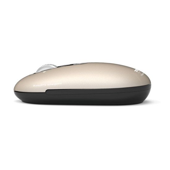 Port Designs PURE MAC souris Universel Ambidextre Bluetooth Optique 3200 DPI