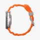 Spigen WBS2 Bande Orange Silicone
