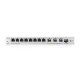 Zyxel XGS1250-12 Géré 10G Ethernet (100/1000/10000) Gris Zyxel XGS1250-12 Géré 10G Ethernet (100/1000/10000) Gris