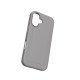 ZAGG Luxe Snap coque de protection pour téléphones portables 16 cm (6.3") Housse Gris ZAGG Luxe Snap coque de protection pour téléphones portables 16 cm (6.3") Housse Gris