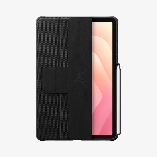 Spigen Rugged Armor Pro 27,9 cm (11") Folio Noir