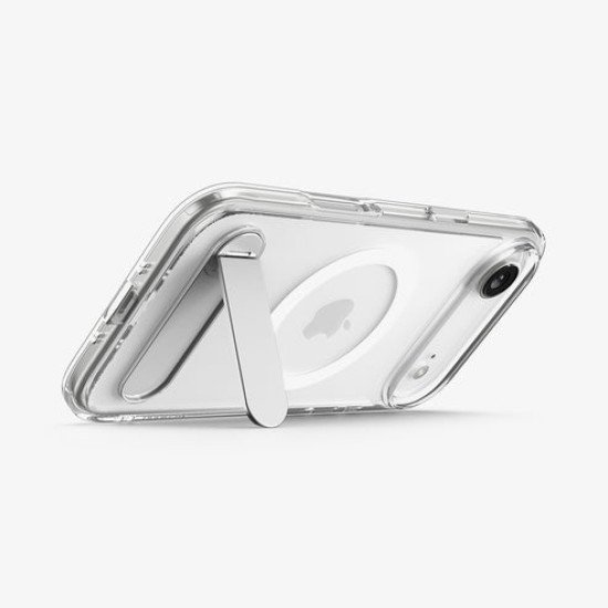 Spigen ACS09926 coque de protection pour téléphones portables 16,5 cm (6.5") Housse Transparent, Blanc Spigen ACS09926 coque de protection pour téléphones portables 16,5 cm (6.5") Housse Transparent, Blanc