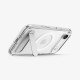 Spigen ACS09926 coque de protection pour téléphones portables 16,5 cm (6.5") Housse Transparent, Blanc Spigen ACS09926 coque de protection pour téléphones portables 16,5 cm (6.5") Housse Transparent, Blanc
