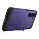 Spigen ACS11221 coque de protection pour téléphones portables 16 cm (6.3") Housse Noir, Violet