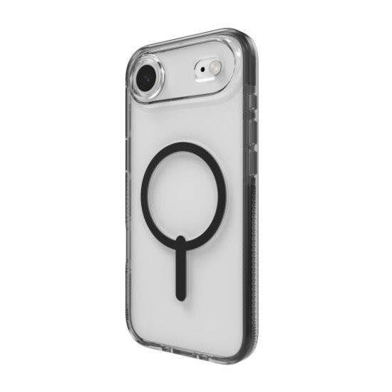 ZAGG Santa Cruz Snap coque de protection pour téléphones portables 16,5 cm (6.5") Housse Noir, Transparent ZAGG Santa Cruz Snap coque de protection pour téléphones portables 16,5 cm (6.5") Housse Noir, Transparent