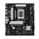 Asrock B860M-X Intel B860 LGA 1851 (Socket V1) micro ATX Asrock B860M-X Intel B860 LGA 1851 (Socket V1) micro ATX