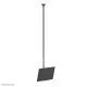 Neomounts support de plafond pour TV Neomounts support de plafond pour TV