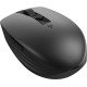 HP Souris silencieuse rechargeable 710