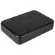 Alcasa PCA-D007S chargeur d'appareils mobiles Tablette Noir Secteur Charge rapide Intérieure Alcasa PCA-D007S chargeur d'appareils mobiles Tablette Noir Secteur Charge rapide Intérieure