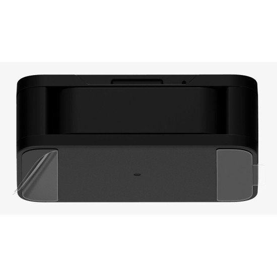 Spigen S340 Support passif Smartwatch Noir