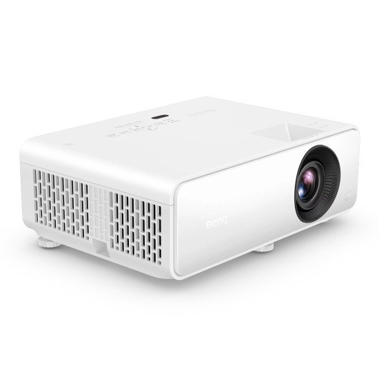 BenQ LW555C Projecteur à focale standard 3500 ANSI lumens DLP WXGA (1280x800) Compatibilité 3D Blanc