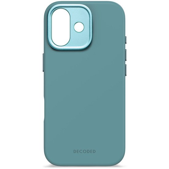 Decoded D25IPO17BCS9RB coque de protection pour téléphones portables 16 cm (6.3") Housse Bleu