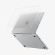 Spigen Air Skin 35,6 cm (14") Coque Transparent