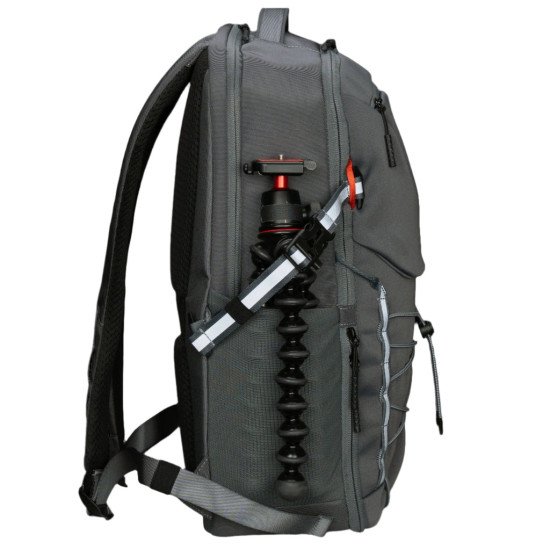 Targus TBB65802GL sacoche d'ordinateurs portables 40,6 cm (16") Sac à dos Gris