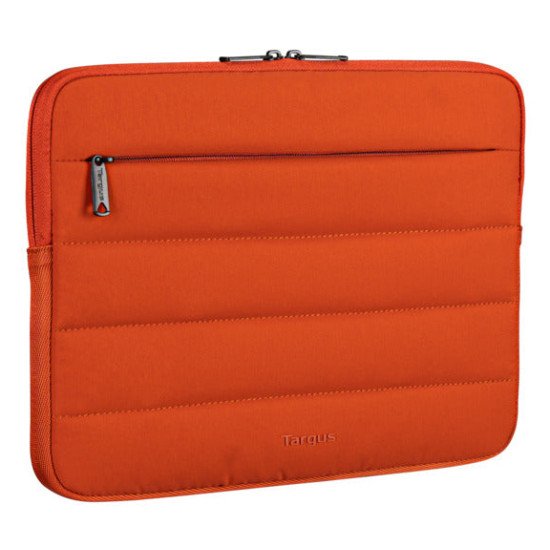 Targus Puffer 40,6 cm (16") Housse Orange
