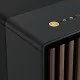 Fractal Design FD-C-NOR1X-01 unité centrale Midi Tower Noir, Charbon de bois Fractal Design FD-C-NOR1X-01 unité centrale Midi Tower Noir, Charbon de bois