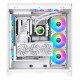 Thermaltake TH420 V2 Ultra EX ARGB Processeur Refroidisseur de liquide tout-en-un 14 cm Blanc 1 pièce(s) Thermaltake TH420 V2 Ultra EX ARGB Processeur Refroidisseur de liquide tout-en-un 14 cm Blanc 1 pièce(s)