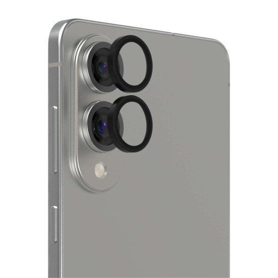 InvisibleShield Glass Elite Lens Protection Protecteur d'objectif caméra Samsung 2 pièce(s) InvisibleShield Glass Elite Lens Protection Protecteur d'objectif caméra Samsung 2 pièce(s)