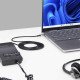 StarTech.com Adaptateur USB-C vers RJ9 pour Combiné Téléphonique de Bureau ou Casque Filaire/Sans Fil, Utilise le Matériel Fixe Existant, 1,8m, pour Ordinateur Portable/de Bureau/Mobile StarTech.com Adaptateur USB-C vers RJ9 pour Combiné Téléphonique de Bureau ou Casque Filaire/Sans Fil, Utilise le Matériel Fixe Existant, 1,8m, pour Ordinateur Portable/de Bureau/Mobile