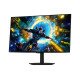 Samsung G73SH écran PC 81,3 cm (32") 3840 x 2160 pixels 4K Ultra HD OLED Noir
