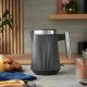 Russell Hobbs Brontë bouilloire 1,7 L 3000 W Noir