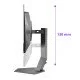 AOC AGON PRO AG326UD écran PC 80 cm (31.5") 3840 x 2160 pixels 4K Ultra HD QDOLED Noir AOC AGON PRO AG326UD écran PC 80 cm (31.5") 3840 x 2160 pixels 4K Ultra HD QDOLED Noir