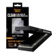 PanzerGlass ® Screen Protector Google Pixel 11 Pro XL | Ultra-Wide Fit w. FASTFIT IN-A-BOX Protection d'écran transparent 1 pièce(s)